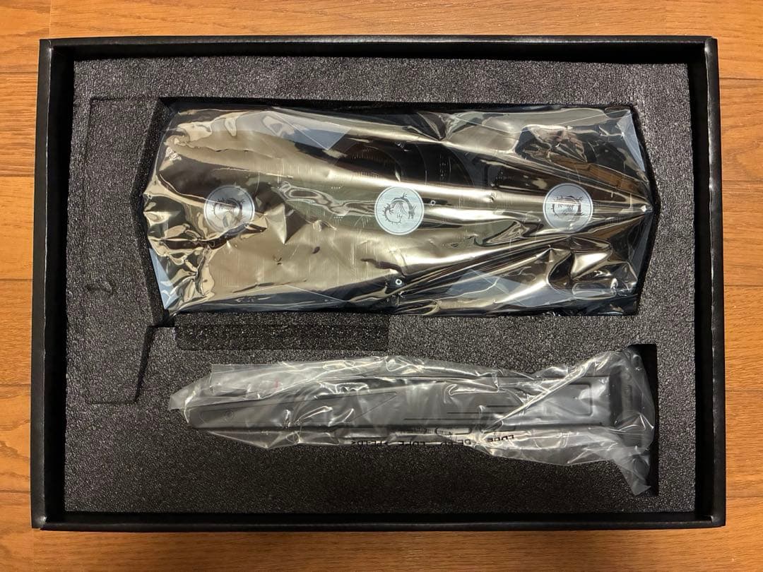 グラフィックボード・グラボ・ビデオカード Radeon RX 6800 GAMING X TRIO 16G