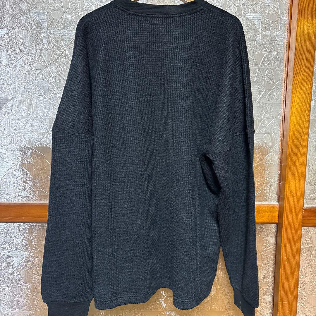 トップス WTAPS X01