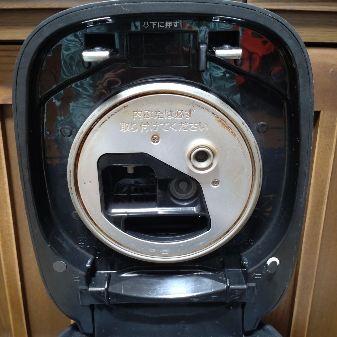 【2019年製】 象印 炎舞炊 NW-ES07