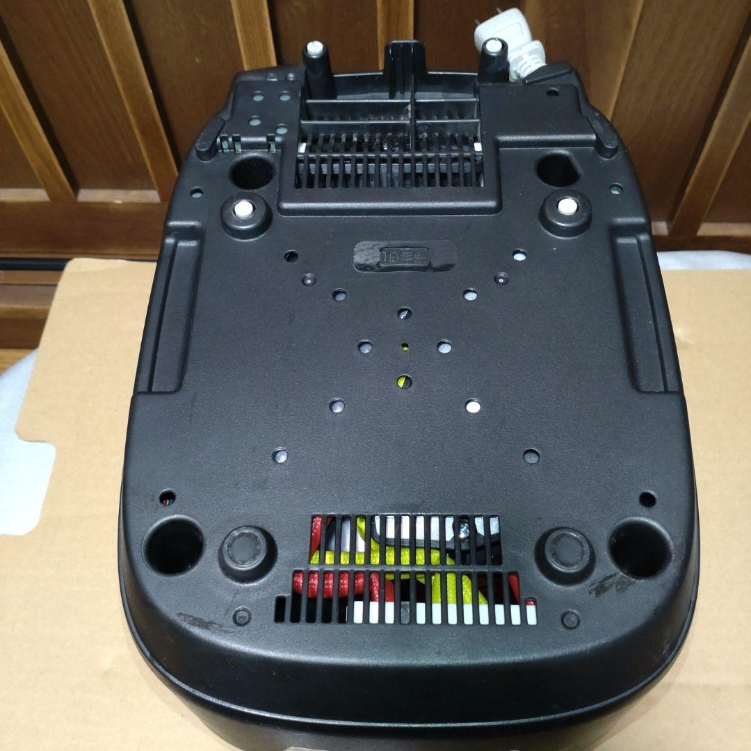 【2019年製】 象印 炎舞炊 NW-ES07