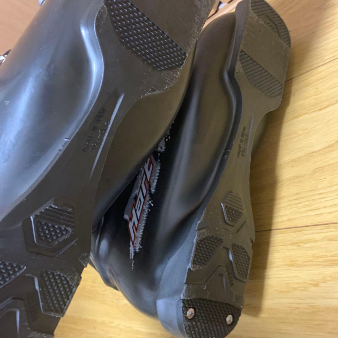 Hart DYA スキーブーツ ブラック ハート 27.5センチ