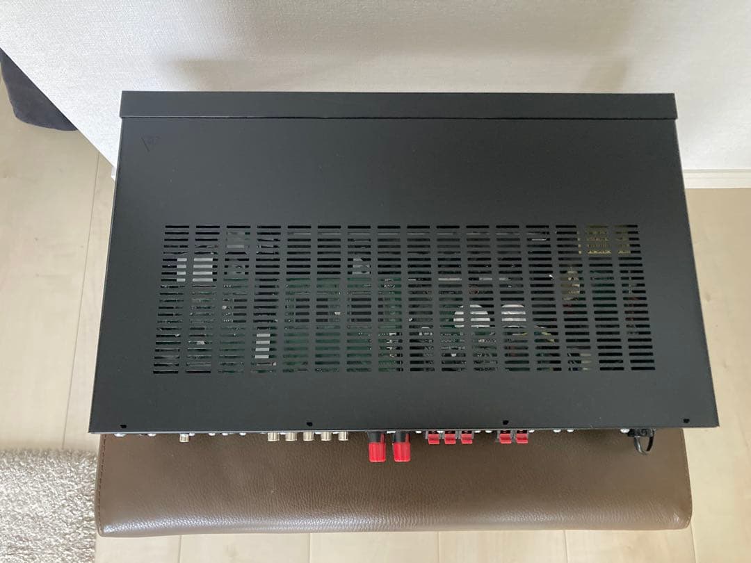 SONY AVアンプ STR-DH790 Dolby Atmos対応 ブラック