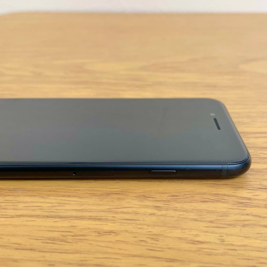 ◎ Apple iPhone SE 第三世代 MMYC3J/A 100％