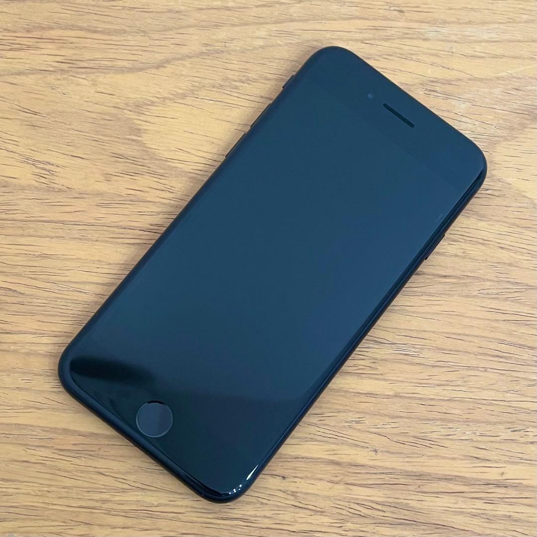 ◎ Apple iPhone SE 第三世代 MMYC3J/A 100％