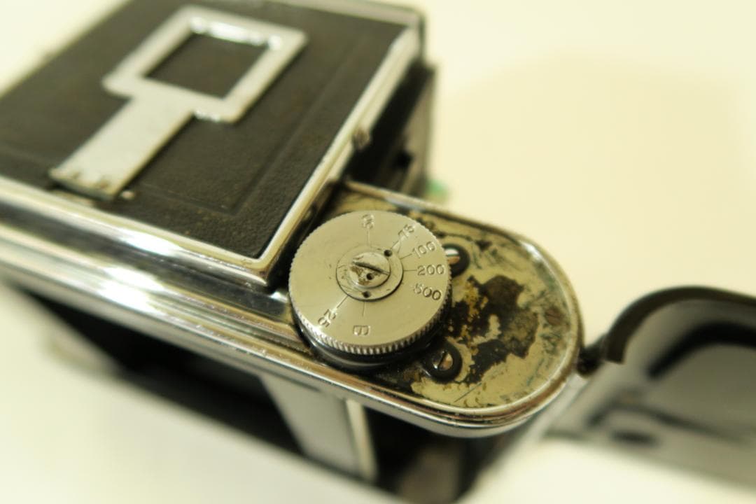 レフレックスコレレ