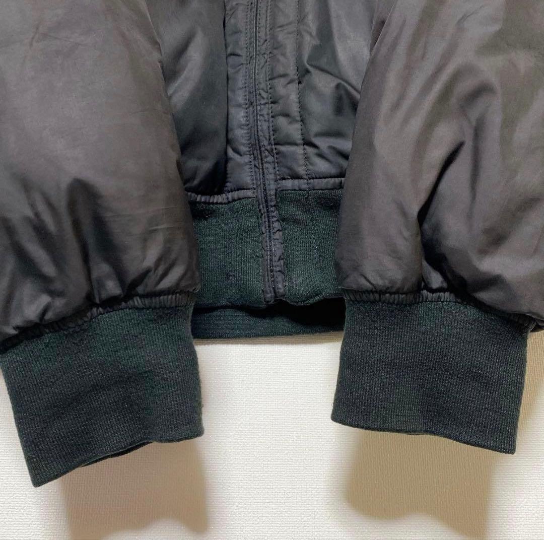 POLO by Ralph Lauren ダウンジャケット L 黒 フーディー