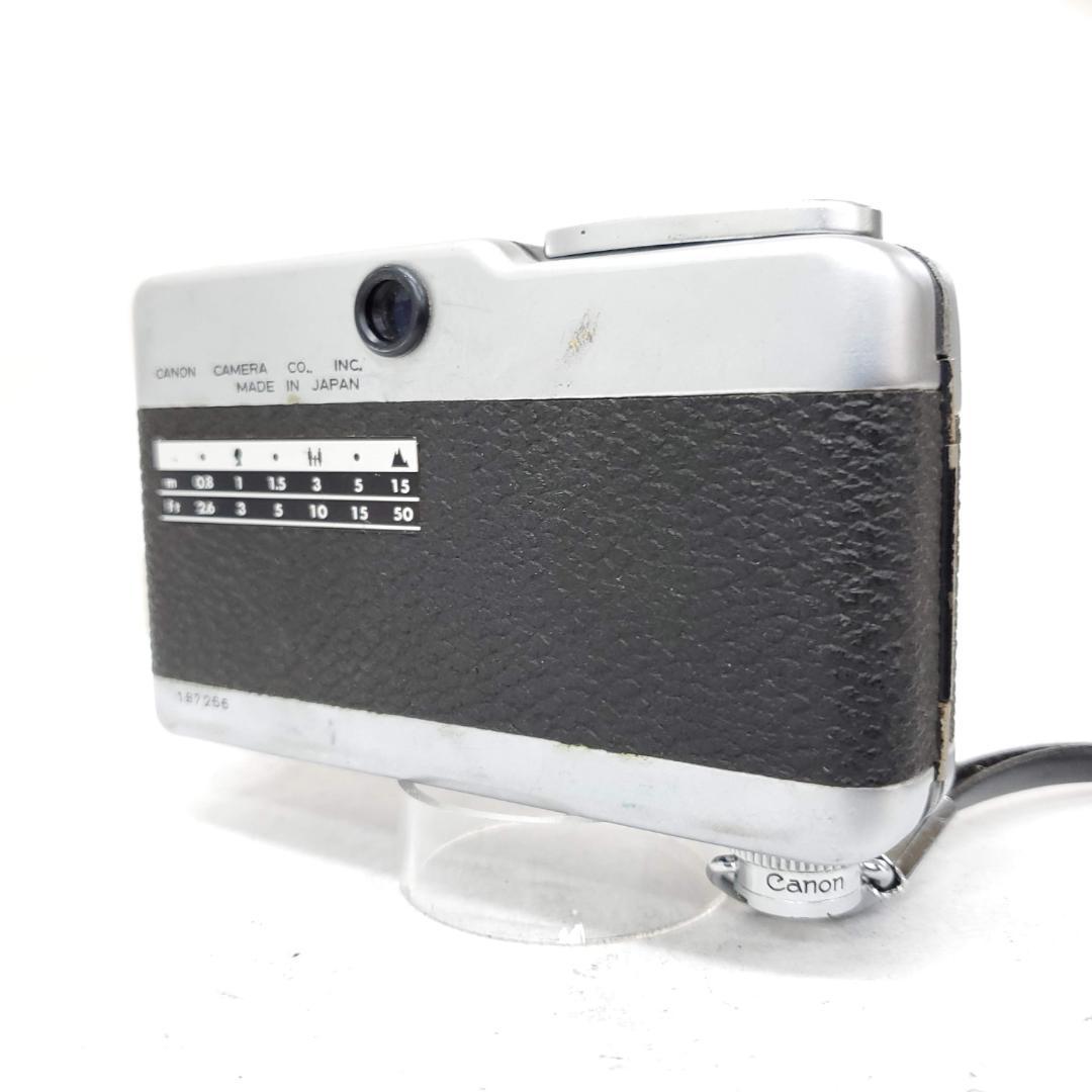 【動作確認済】 Canon Demi G0129-212-7v p