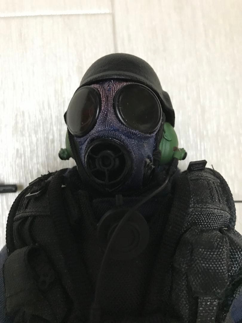 bounty hunter バウンティーハンター　SAS フィギュア