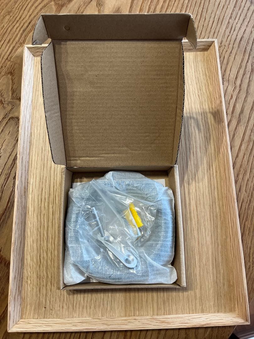 未使用 / Hay ジムフック M サイズ 廃盤色:ぺトロール