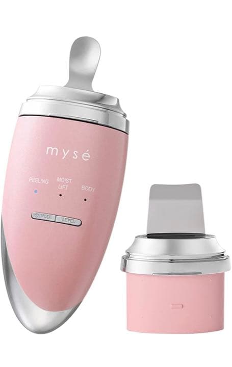 YA-MAN 美顔器　ピーリング　美肌　ヤーマン　毛穴ケア　エステ箱付き