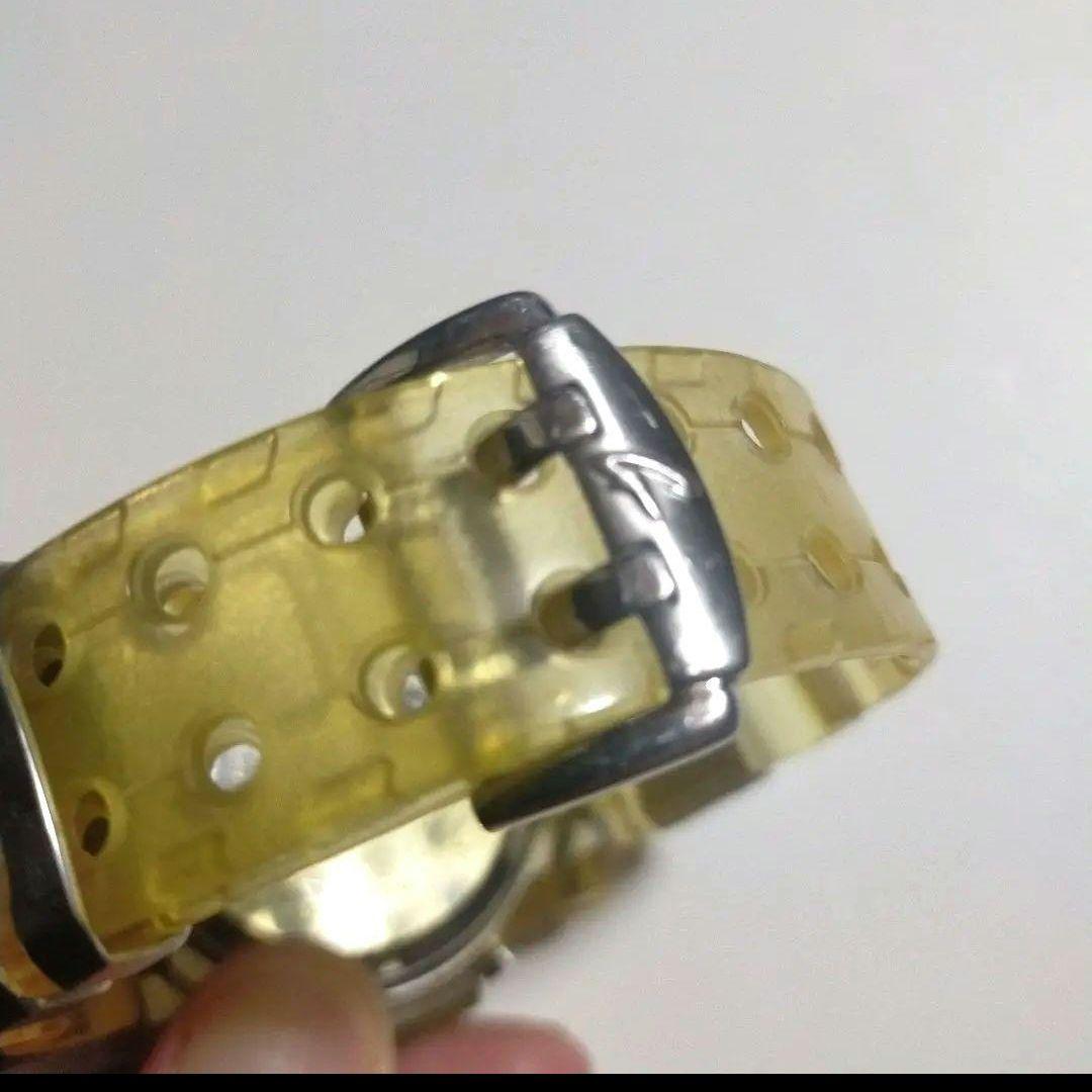 【希少/中古】★ジーショック　FROGMAN限定モデル！！★