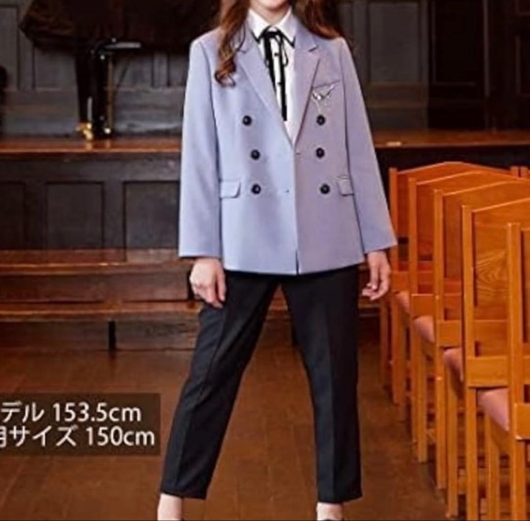 Elle 卒業式 165cm