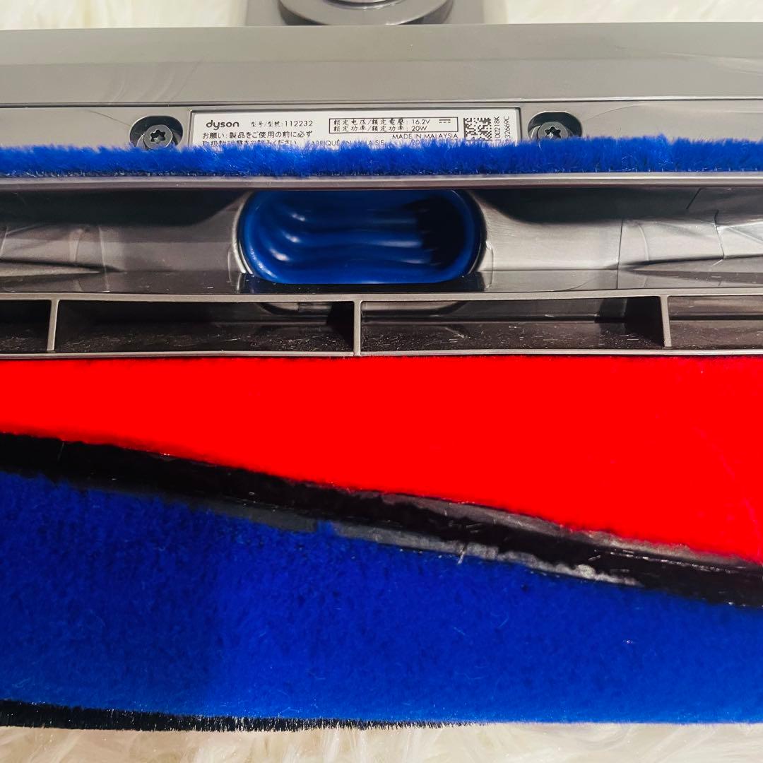 Dyson ダイソン　純正ソフトローラークリーナーヘッド 112232