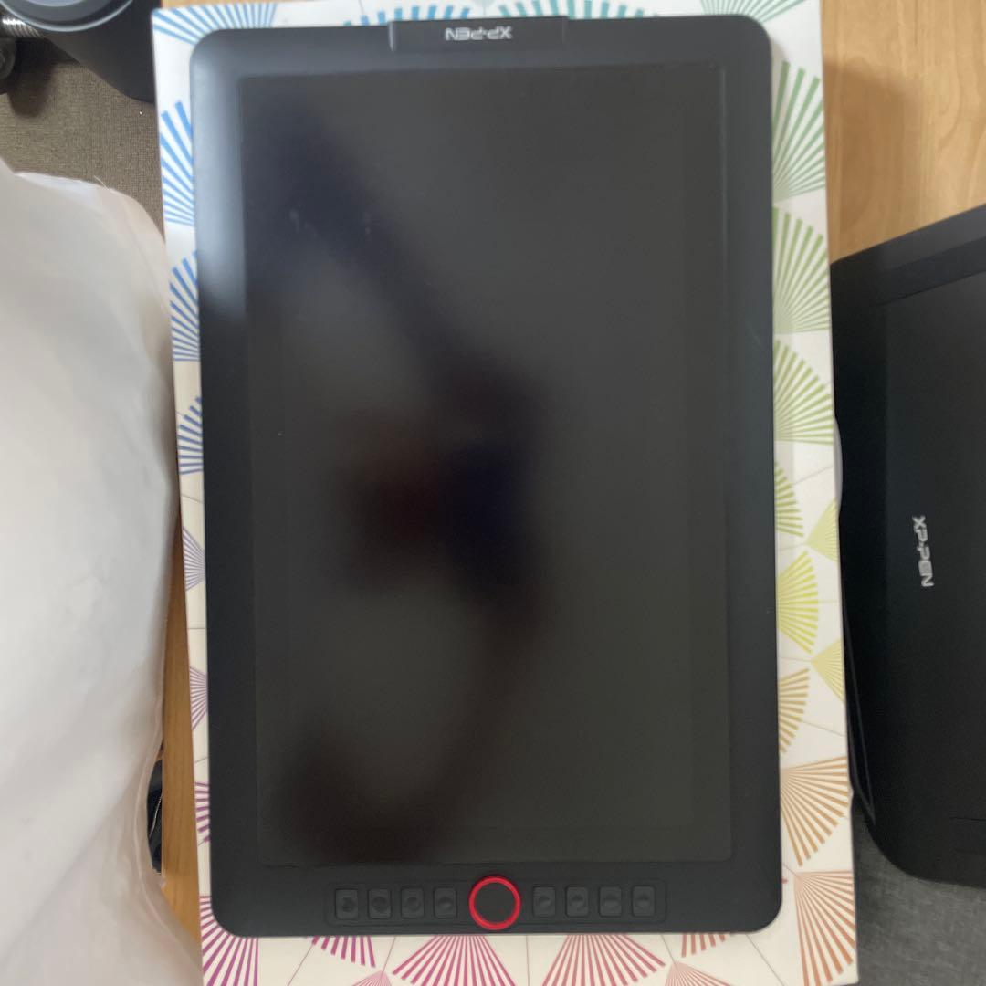 XP-PEN Artist 15.6 Pro 液晶ペンタブレット本体