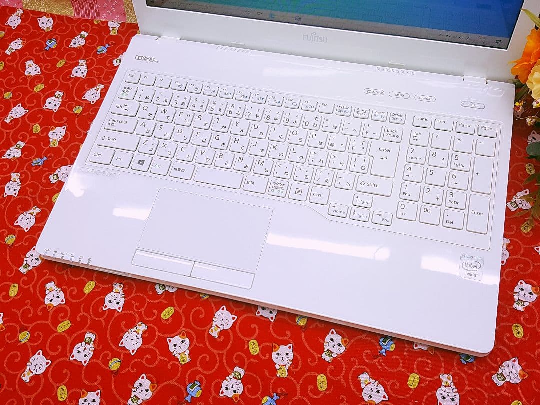 2017年モデル/5世代CPU/大容量256GB/オフィス/動画編集/テレワーク