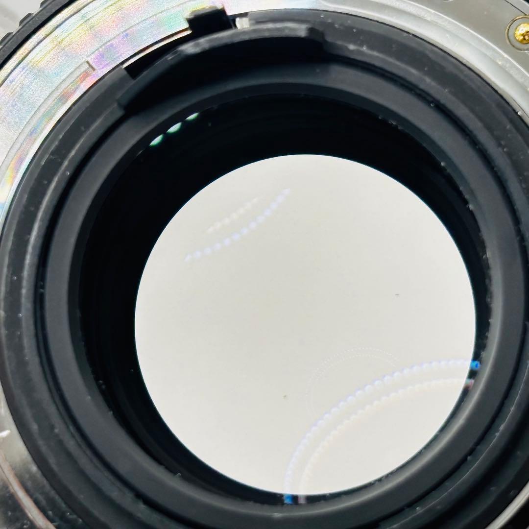 レンズ(単焦点) PENTAX SMC PENTAX-FA 77mm F1.8