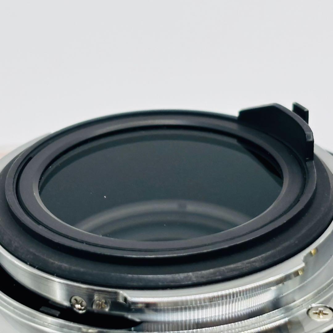 レンズ(単焦点) PENTAX SMC PENTAX-FA 77mm F1.8