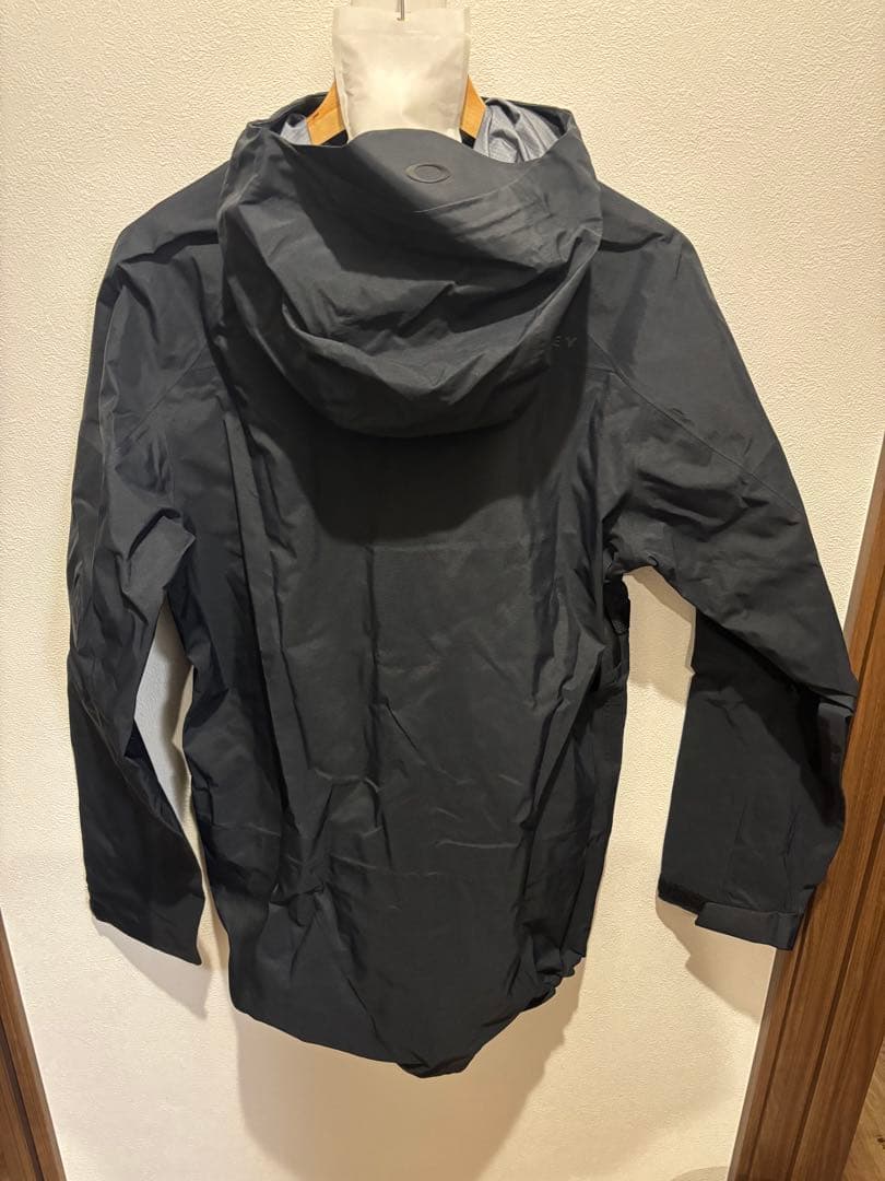 オークリー　ウェア　Oakley GORE-TEX パフォーマンスフィット M
