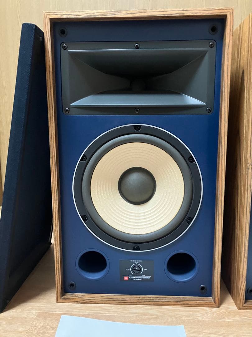 JBL 4305H WX スピーカー　（ペア）