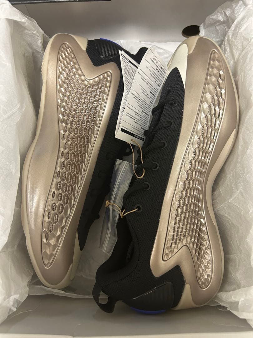 アディダス　AE1 low アンソニー　エドワーズ　新品未使用