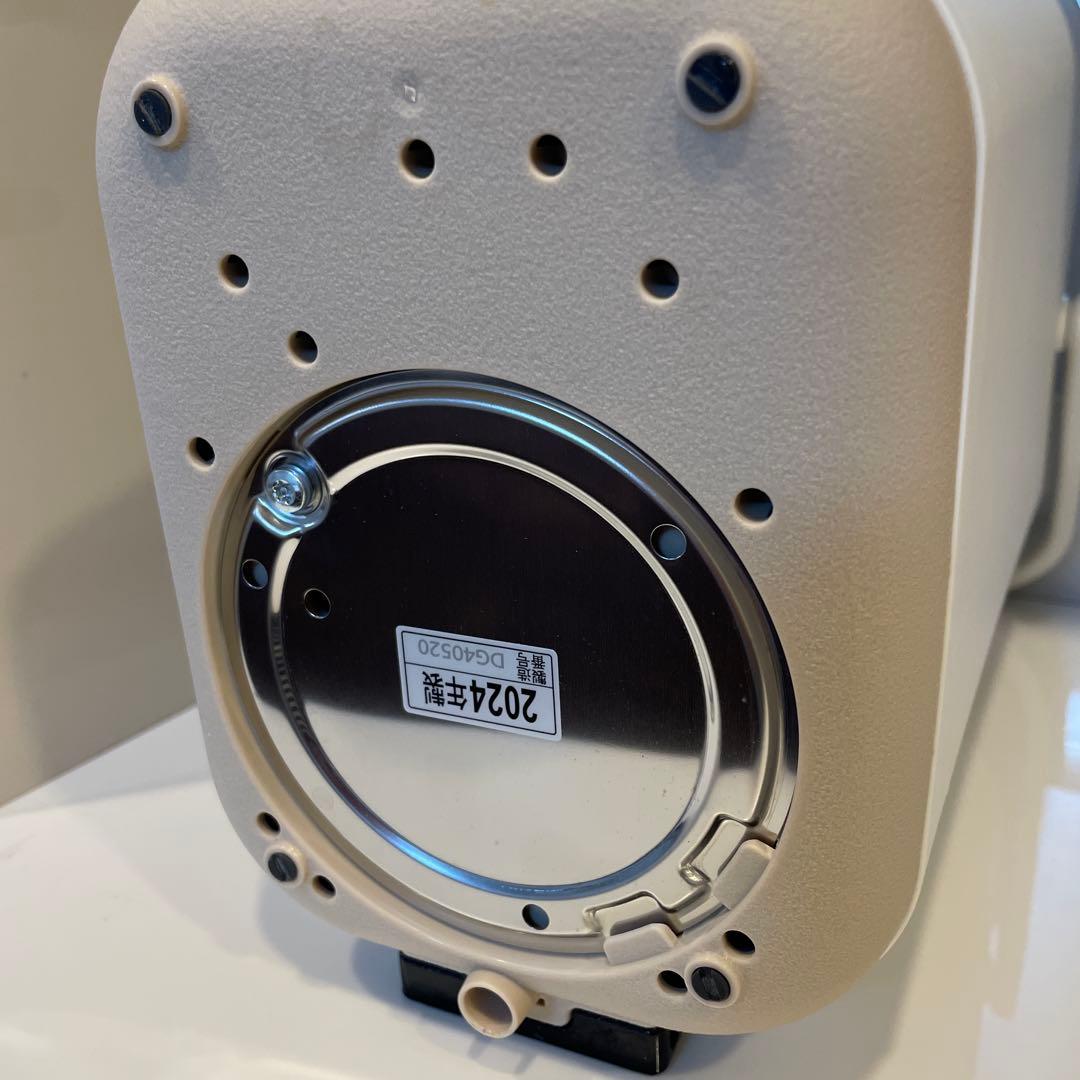 【24年製】象印マホービン　STAN CP-CA12-WA 電気ポット