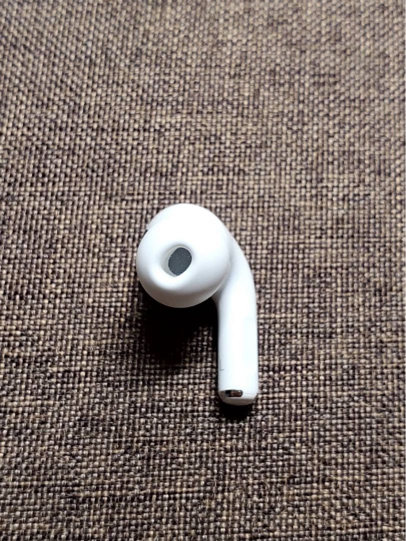 左耳 Apple AirPods Pro 第2世代 正規品 片耳489