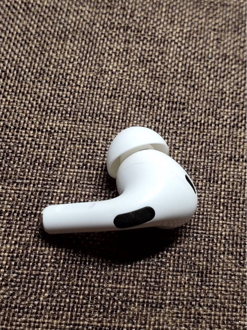 左耳 Apple AirPods Pro 第2世代 正規品 片耳489