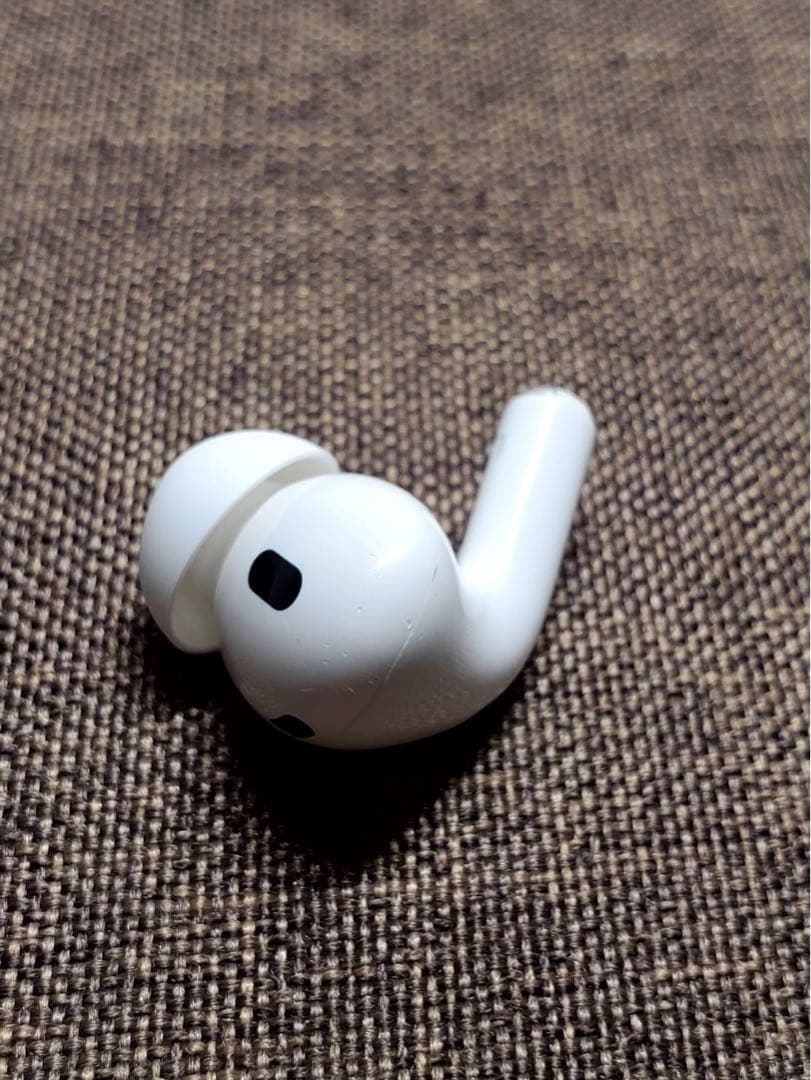 左耳 Apple AirPods Pro 第2世代 正規品 片耳489