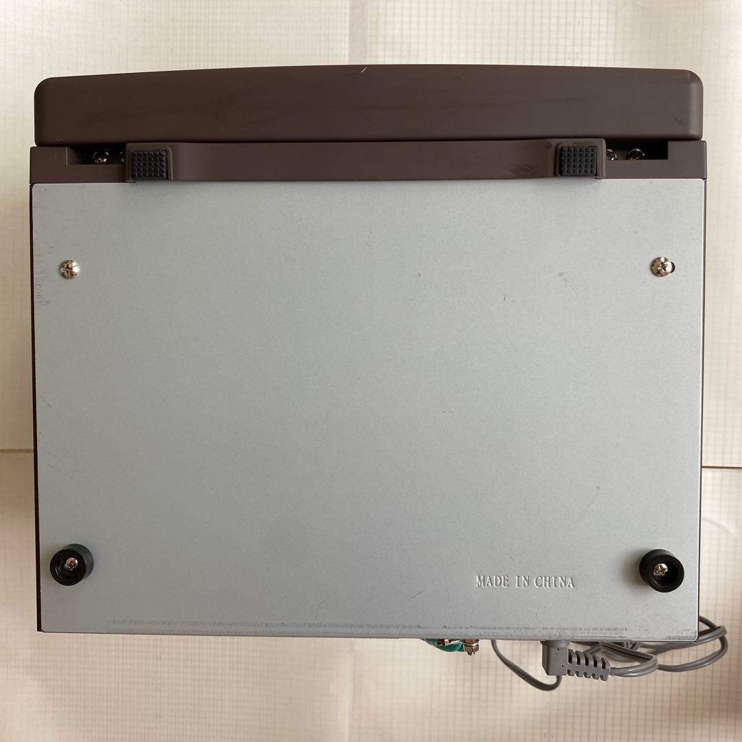 ★ねこさん専用★BEAUTY GARAGE タオルウォーマーpiccorino