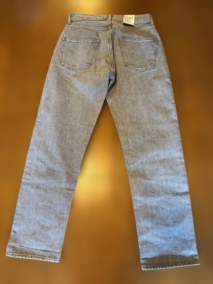 CIOTA シオタ パンツ デニム