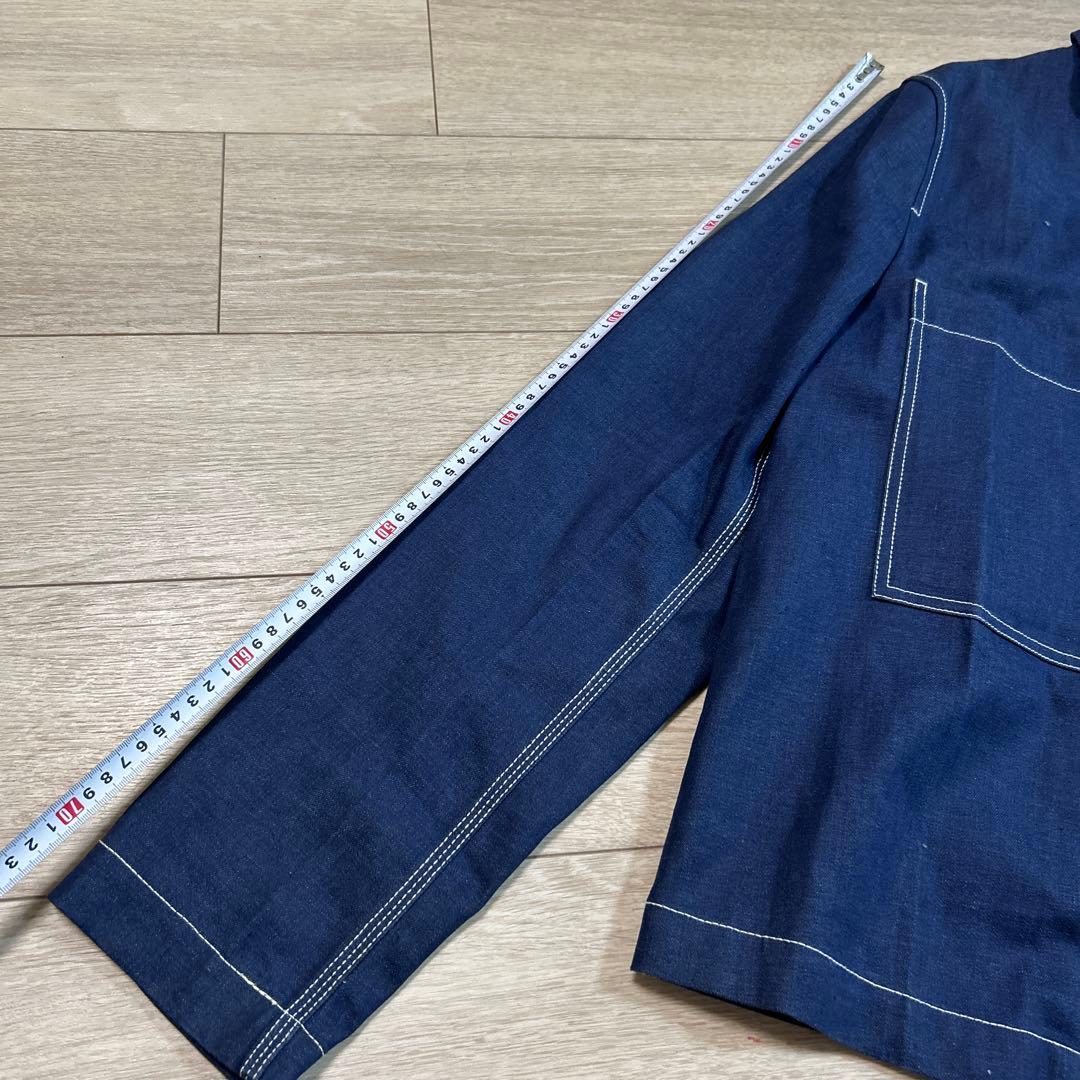 早い者勝ち Acne Studios　ジャケット デニム