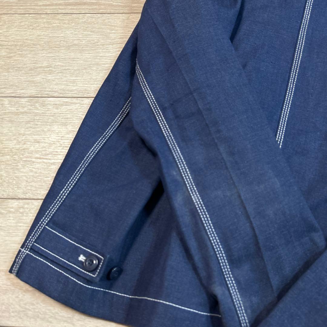 早い者勝ち Acne Studios　ジャケット デニム