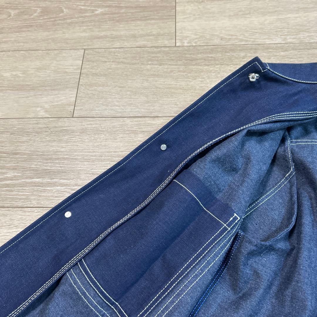 早い者勝ち Acne Studios　ジャケット デニム