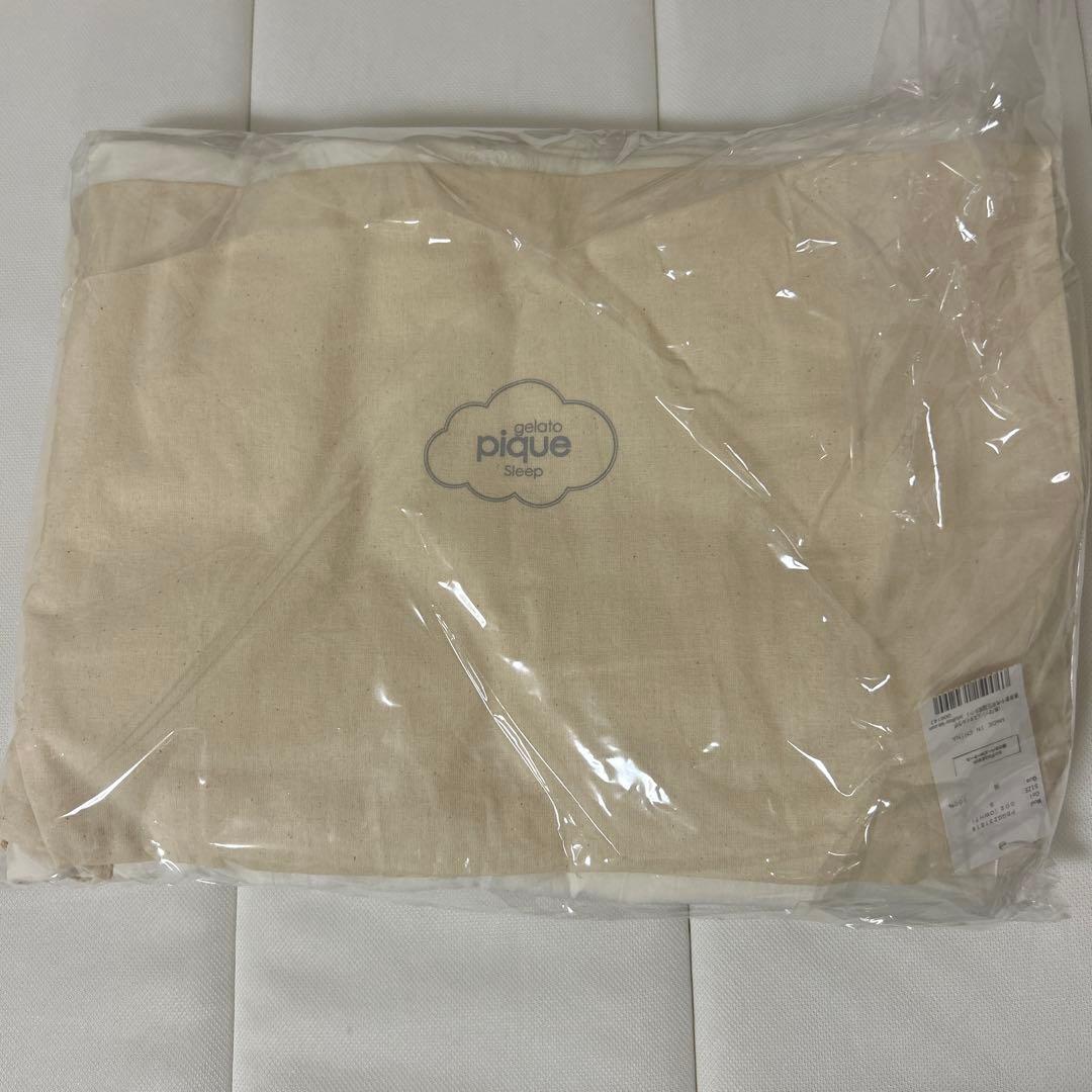 ジェラピケ　シングル2点セット