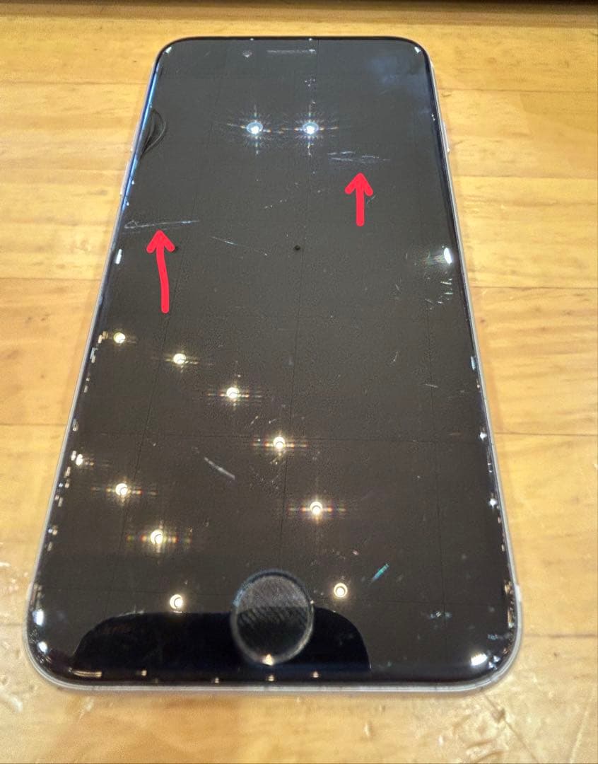 スマートフォン本体 Apple iPhone SE2 64GB