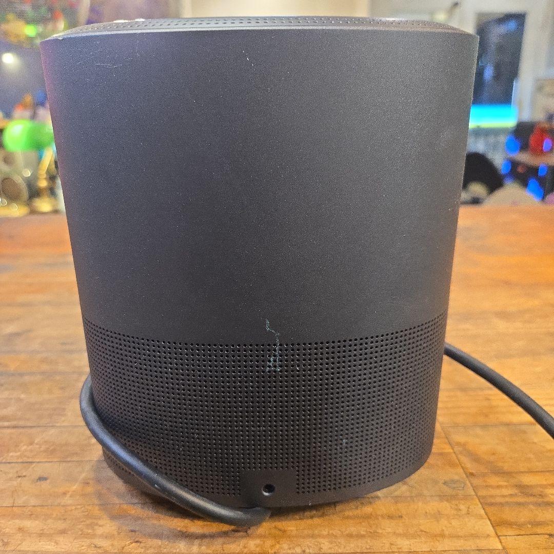 【セール】BOSE  Speaker 500｜スマートスピーカー｜