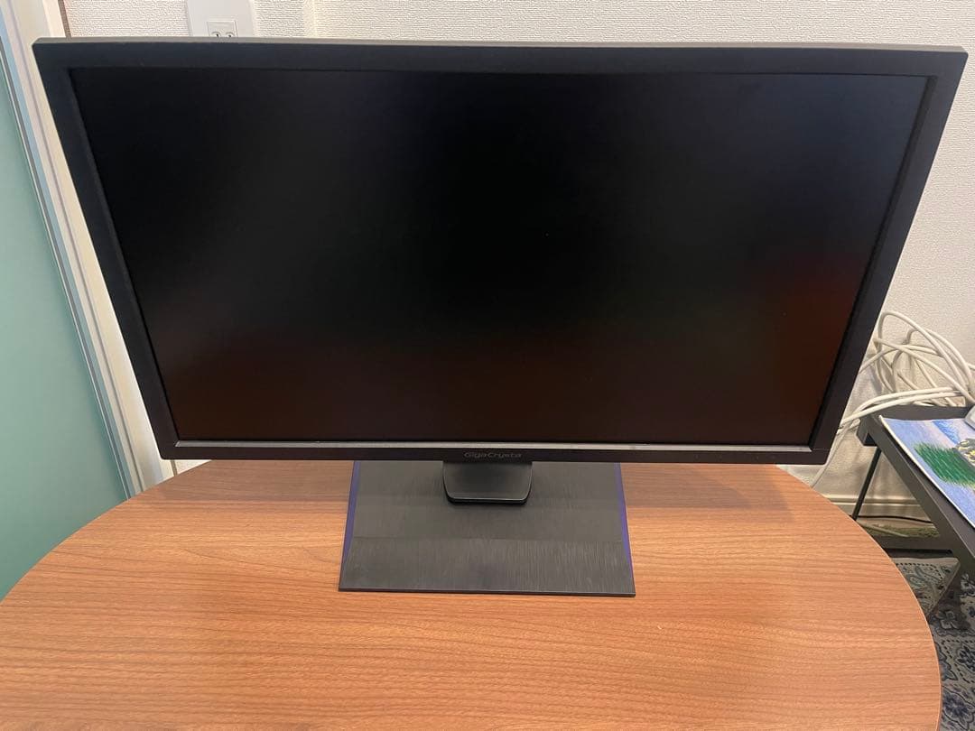 KH2450V-ZX 最大144HzゲーミングモニターGigaCrysta