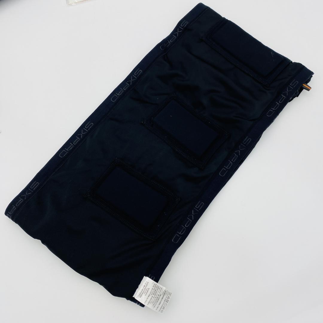 【美品】SIXPAD パワースーツコアベルト LLサイズ 付属品 専用ケース付き