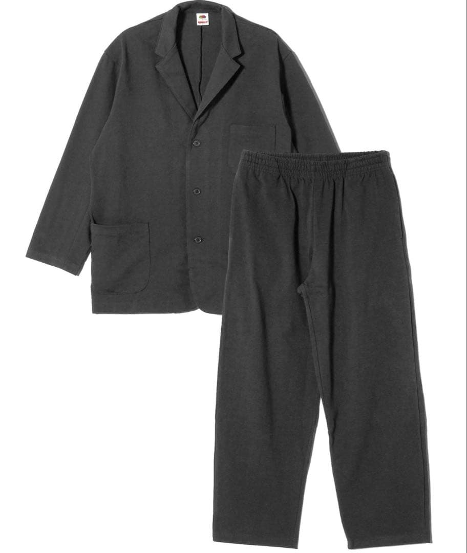 スーツ FRUIT OF THE LOOM ATHLETIC FORMAL SUIT