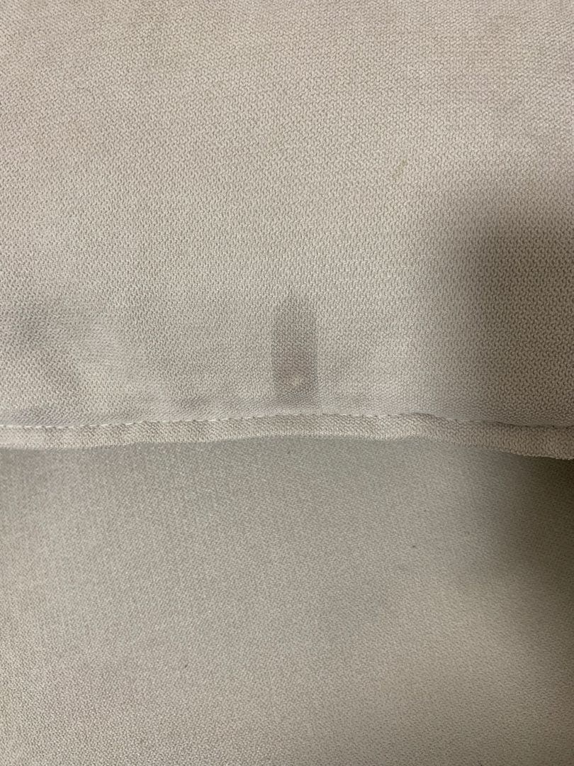 Modile 2人掛けソファ ベージュ 143cm