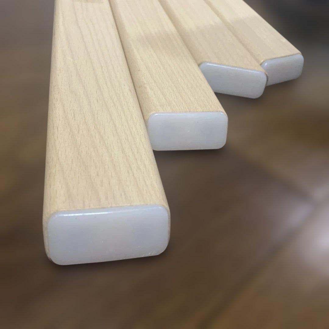 STOKKE ストッケ クリック ハイチェア ホワイト (説明書付き)