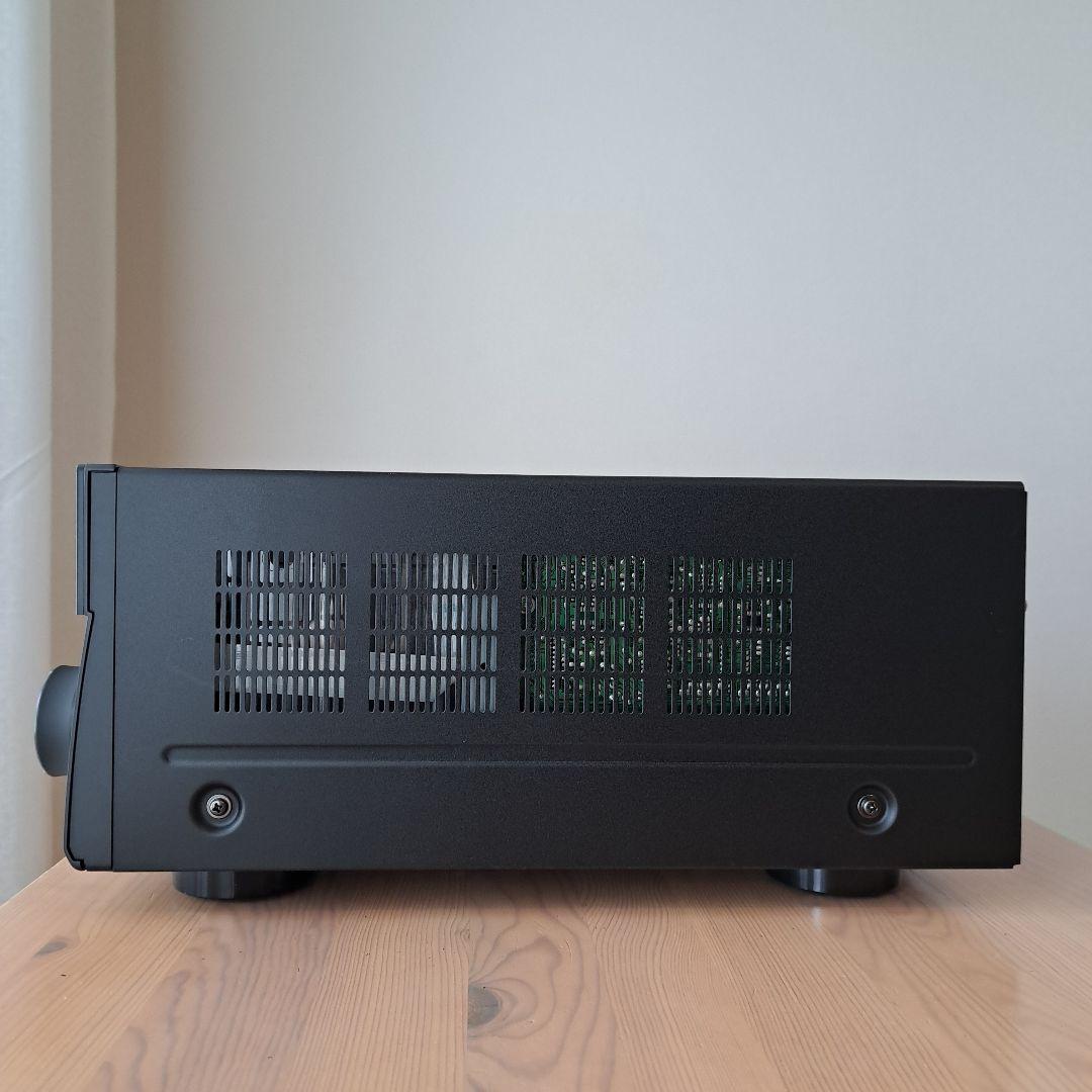 YAMAHA AVレシーバー RX-A1020 AVENTAGE