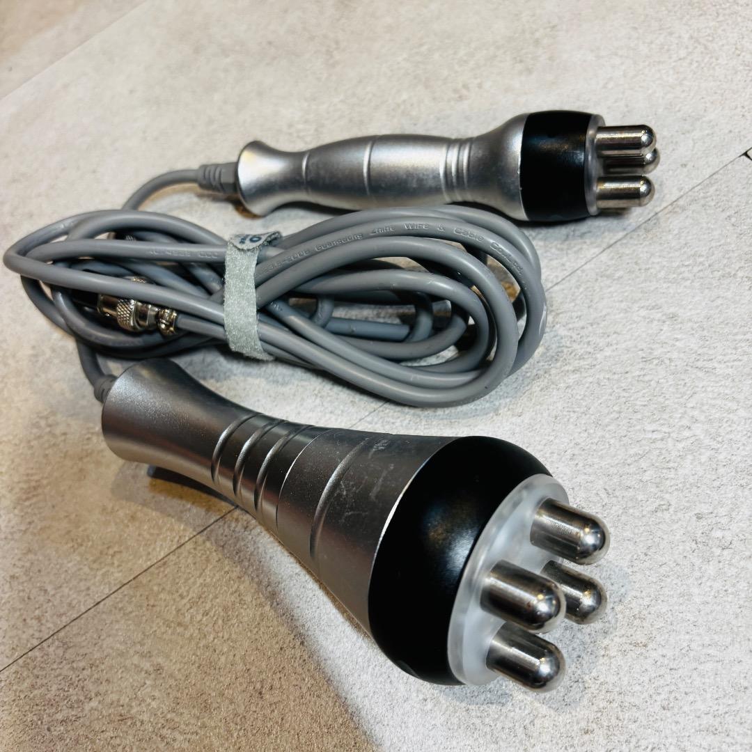 家庭用・業務用キャビテーション　Cavistar2000　40KHz