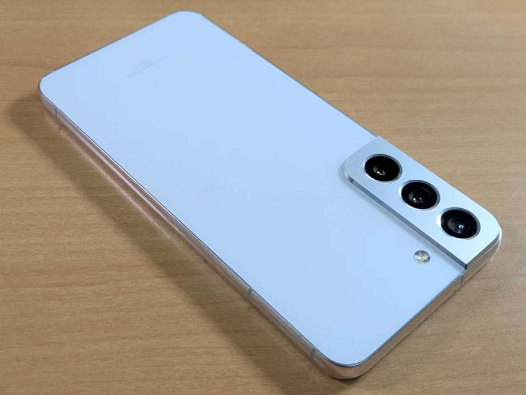 スマートフォン本体 010800D Galaxy S22 SCG13 256GB