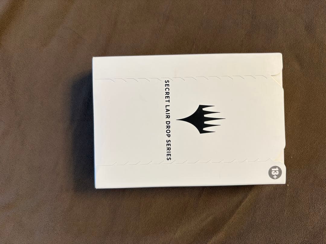 【Secret Lair】 Jen Bartel Foil edition