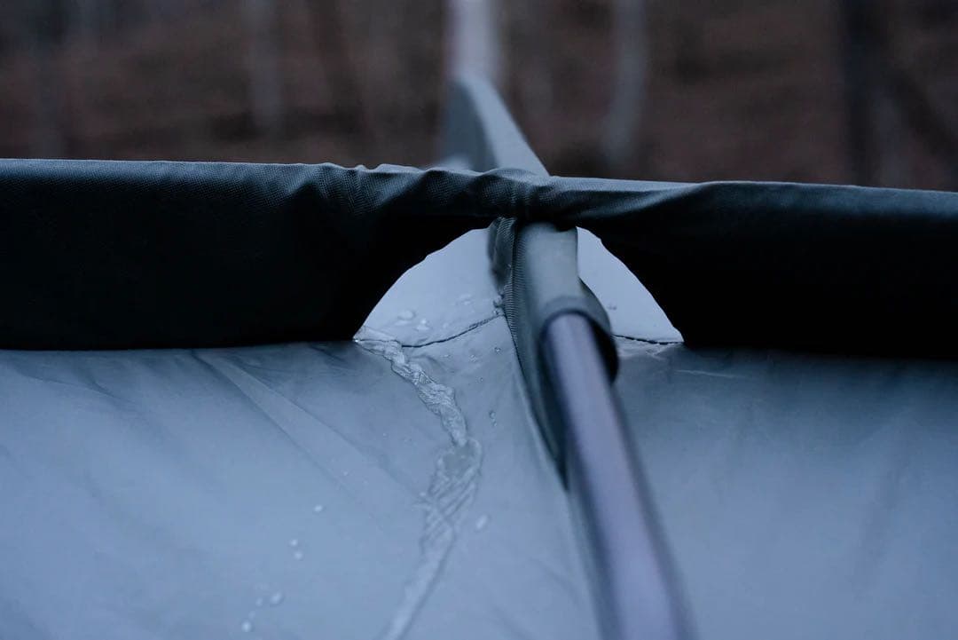 ニーモ・イクイップメント ビクトリースクリーンハウス マーシュ