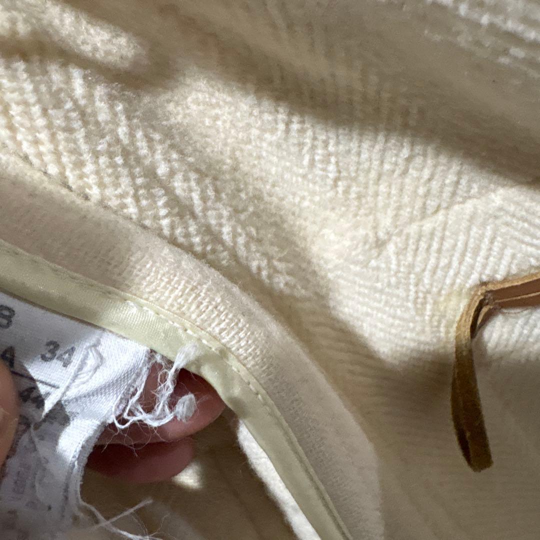 英国製90s グローバーオール キングストン　34 ダッフルコート