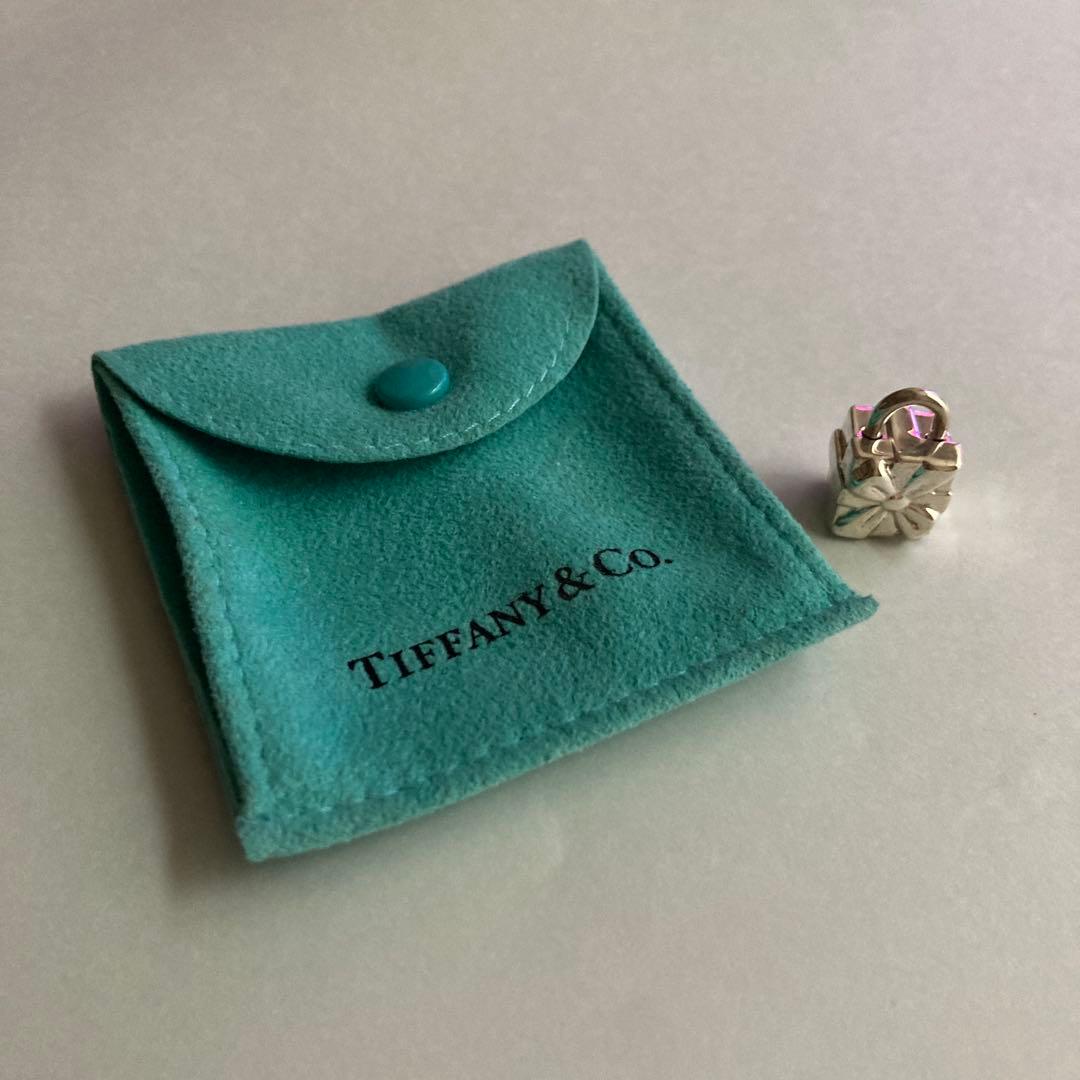 Tiffany&Co. チャーム