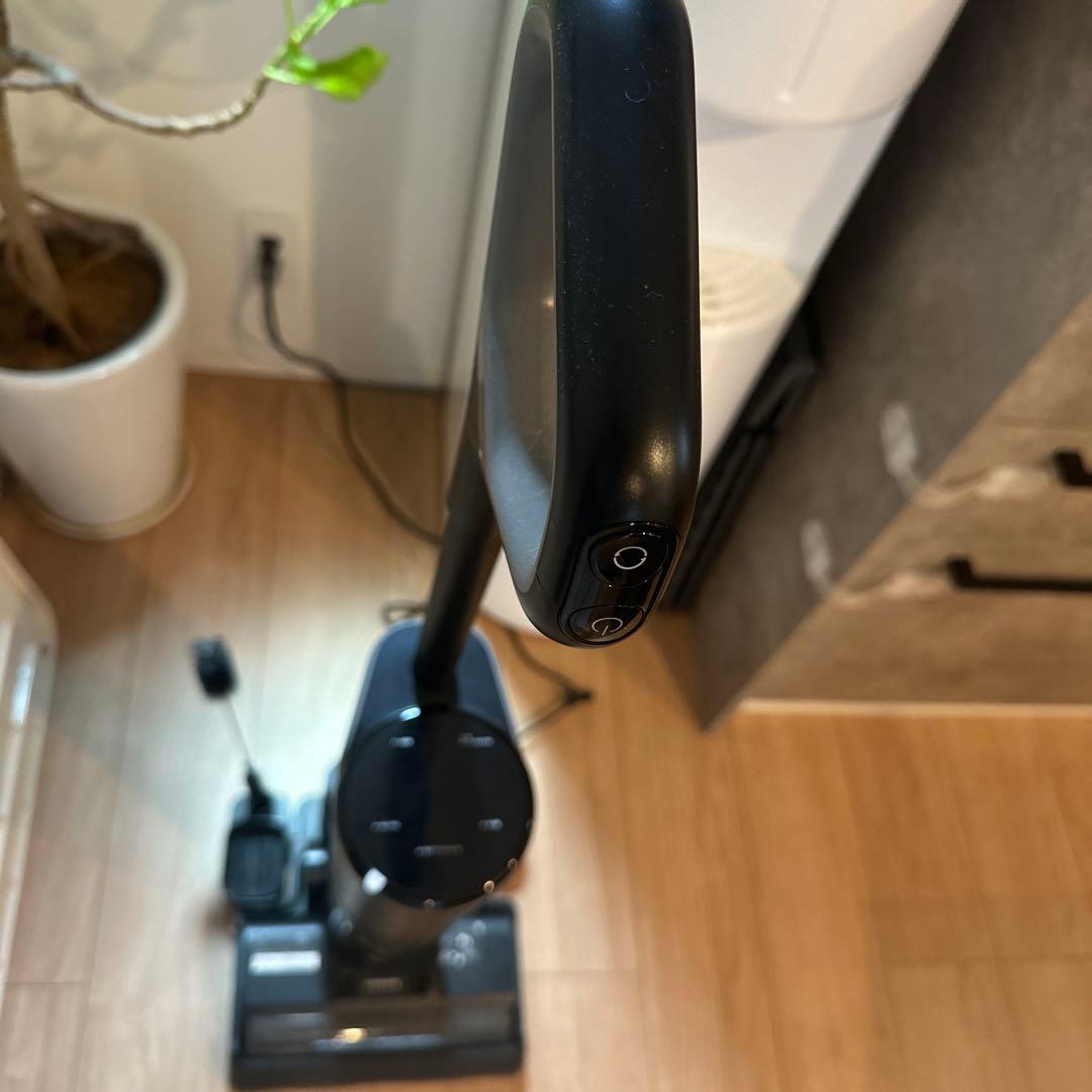 ドリーミー dreame h12s 水拭き掃除機