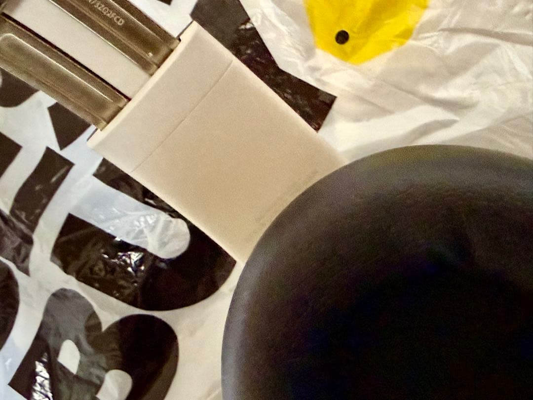 Beats Studio Pro ブラック/ゴールド 日本未発売色